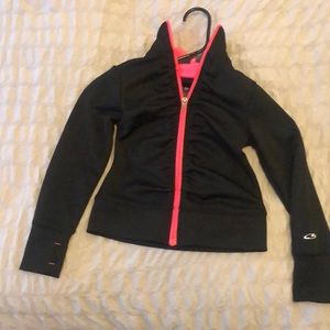 Little girl jacket